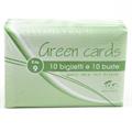 TASCHETTE 10/10 N 9 BUSTE E BIGLIETTI 14588