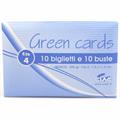TASCHETTE 10/10 N.4 BUSTE E BIGLIETTI 14589