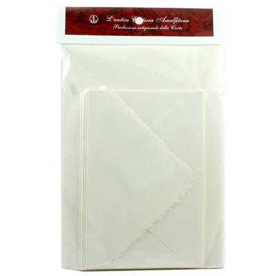 TASCHETTE AMALFITANE 16X22 PZ.10 PL116