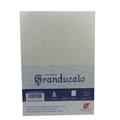 FOGLI A4 GR.120 PZ.50 GRANDUCATO AVORIO EA40050/BL50