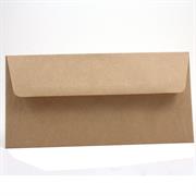 BUSTE 11X22 GR.90 PZ.25 KRAFT AVANA