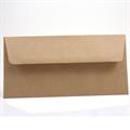 BUSTE 11X22 GR.90 PZ.25 KRAFT AVANA