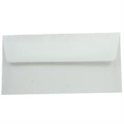 BUSTE 11X22 GR.120 PZ.25 PERLATO BIANCO