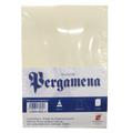 PERGAMENE GR.160 AVORIO 14.8X21 CL0800/A5BL10
