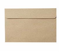 BUSTE KRAFT AVANA 12X18 GR.90 PZ.25 CL1218B/0485