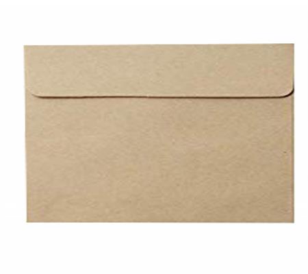 BUSTE KRAFT AVANA 12X18 GR.90 PZ.25 CL1218B/0485