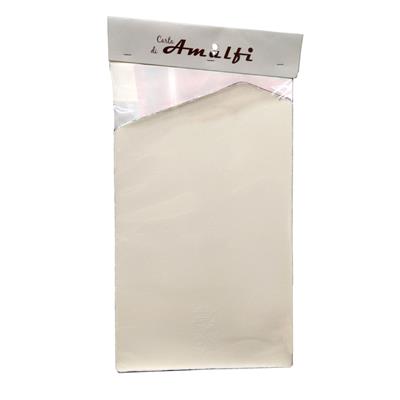FOGLI AMALFITANI TAGLIO BUSTA PZ.10 PL126 ROSATO
