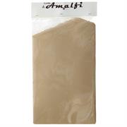 FOGLI AMALFITANI TAGLIO BUSTA PZ.10 PL126 ALBICOCCA