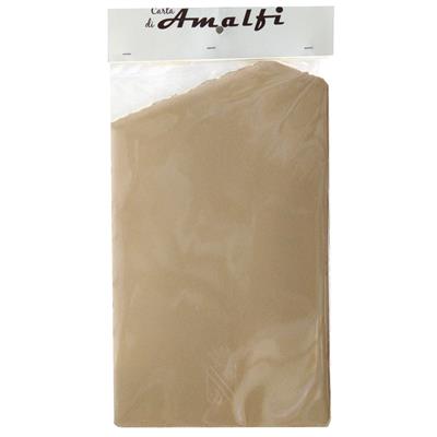 FOGLI AMALFITANI TAGLIO BUSTA PZ.10 PL126 ALBICOCCA