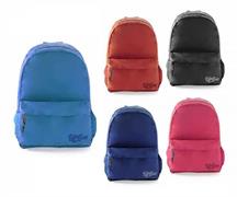 ZAINO ROUND URBAN 6 COLORI 035224