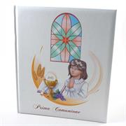 ALBUM FOTO COMUNIONE FEMMINA 4130R