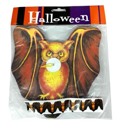 FESTONE CARTA PIPISTRELLO 07X280 40021