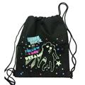 ZAINO SMALL MORBIDO PRINTED CAMP ROCK