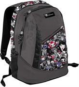 ZAINO ORGANIZZATO TOKIDOKI 52861