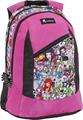 ZAINO ORGANIZZATO TOKIDOKI 52861
