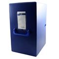 SCATOLA ARCHIVIO BIG 200 BLU 68002007