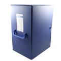 SCATOLA ARCHIVIO BIG 200 BLU 68002007