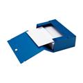 SCATOLA ARCHIVIO BIG 200 BLU 68002007