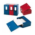 SCATOLA ARCHIVIO BIG 160 BLU 68001607