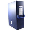 SCATOLA ARCHIVIO BIG 120 BLU 68001207