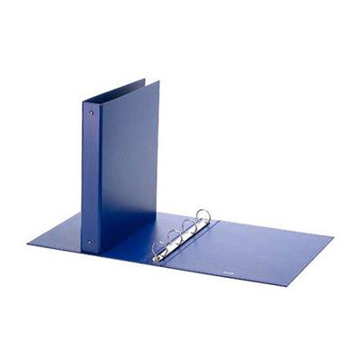 RACCOGLITORI EUROPA 22X30 D.30 4 ANELLI BLU 400051116
