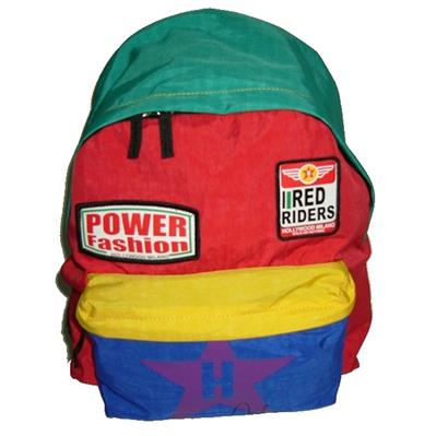ZAINO AMERICANO HOLLYWOOD POWER FASHION