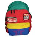 ZAINO AMERICANO HOLLYWOOD POWER FASHION