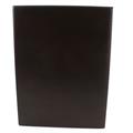 PORTA MENU' 21X30 2 BUSTE + 2 TASCHE
