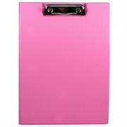 PORTABLOCCO C/COPERTINA ROSA 0050092