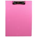 PORTABLOCCO C/COPERTINA ROSA 0050092