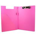 PORTABLOCCO C/COPERTINA ROSA 0050092