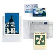 BUSTE A SACCA PP SOFT 13X18 PZ.10