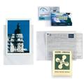 BUSTE A SACCA PP SOFT 13X18 PZ.10