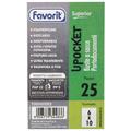 BUSTE A SACCA UPOCKET 6X10 PZ.25 100460083