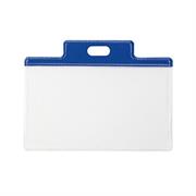 PORTANOME PASS 3 S BLU C.R. PZ.100 31801107