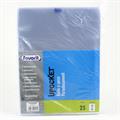 BUSTE A SACCA UPOCKET 18X24 PZ.25 100460098