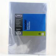 BUSTE A SACCA UPOCKET 25X35 PZ.25 100460108