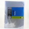 BUSTE A SACCA UPOCKET 25X35 PZ.25 100460108