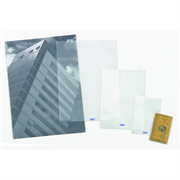 BUSTE A SACCA UPOCKET 35X50 PZ.25 100460111