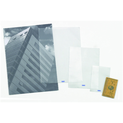 BUSTE A SACCA UPOCKET 35X50 PZ.25 100460111