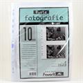 BUSTE FAVORIT PORTAFOTO 20X13 PZ.10 100460148