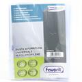 BUSTE A FORATURA UNIVERSALE 1775/15 15X21 PZ25 100460019