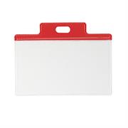 PORTANOME PASS 3 S ROSSO C.R. PZ.100 31801112