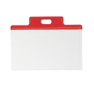 PORTANOME PASS 3 S ROSSO C.R. PZ.100 31801112