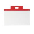 PORTANOME PASS 3 S ROSSO C.R. PZ.100 31801112
