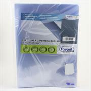 BUSTE A ELLE 22X30 PRATIC 78 LISCE PZ.50 100460047