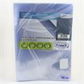 BUSTE A ELLE 22X30 PRATIC 78 LISCE PZ.50 100460047