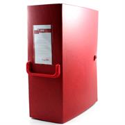 SCATOLA ARCHIVIO BIG 120 ROSSI 68001212