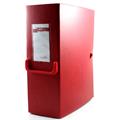SCATOLA ARCHIVIO BIG 120 ROSSI 68001212