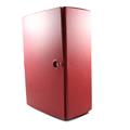 SCATOLA ARCHIVIO BIG 120 ROSSI 68001212